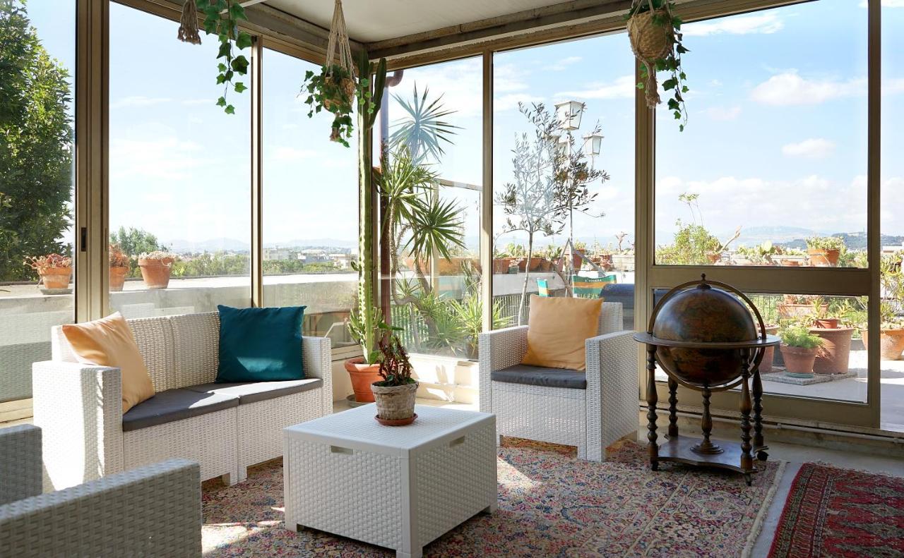Family Dream Penthouse Villa Rimini Kültér fotó