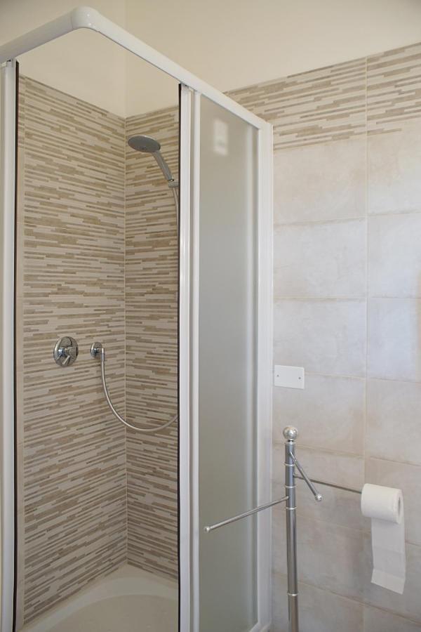 Family Dream Penthouse Villa Rimini Kültér fotó