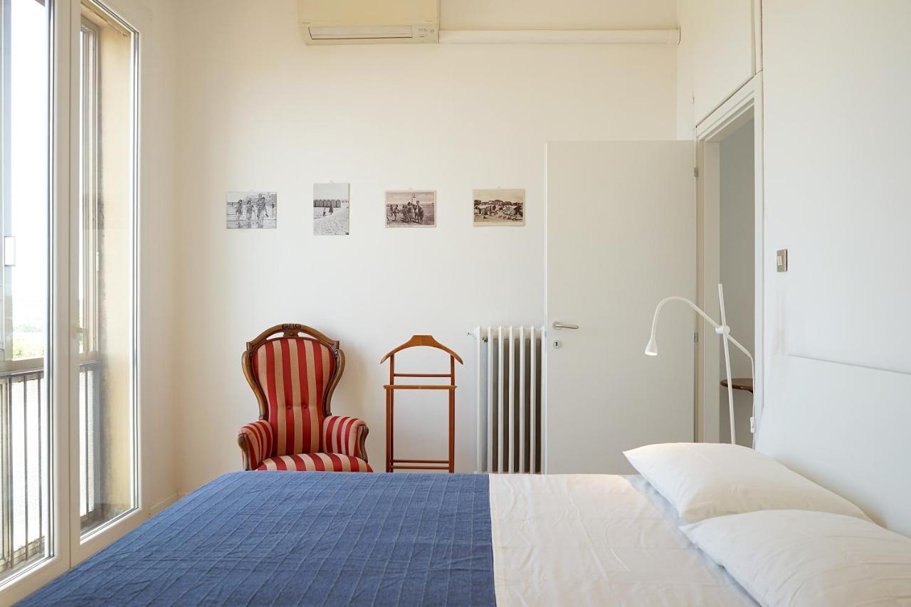 Family Dream Penthouse Villa Rimini Kültér fotó