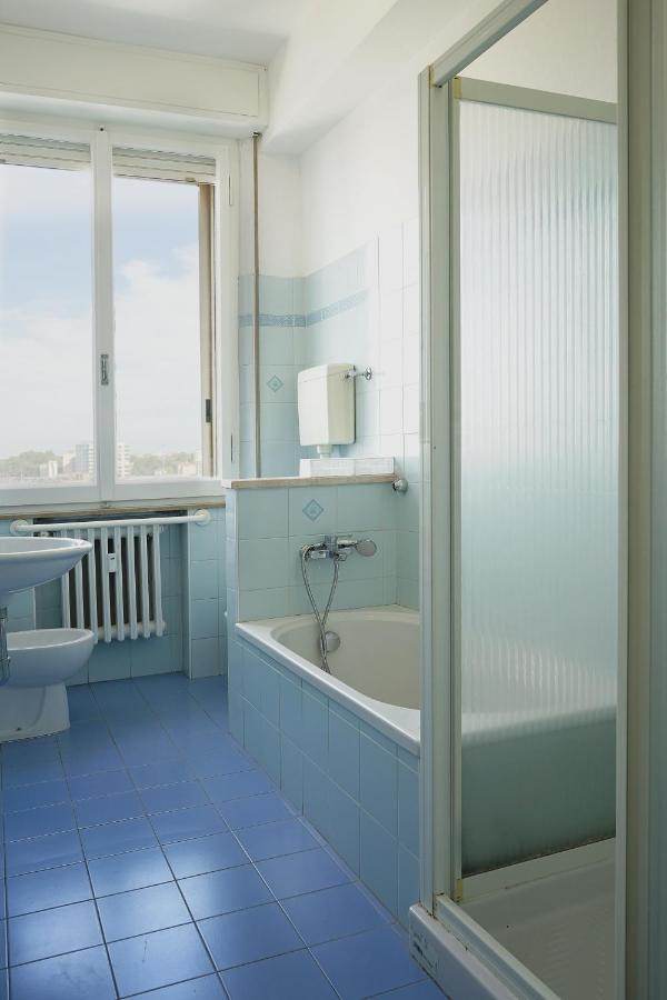 Family Dream Penthouse Villa Rimini Kültér fotó