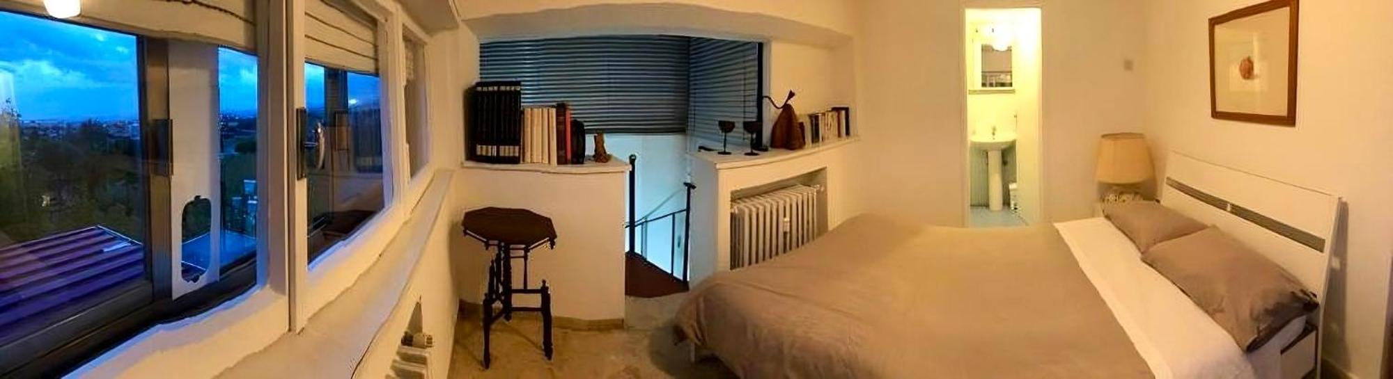 Family Dream Penthouse Villa Rimini Kültér fotó