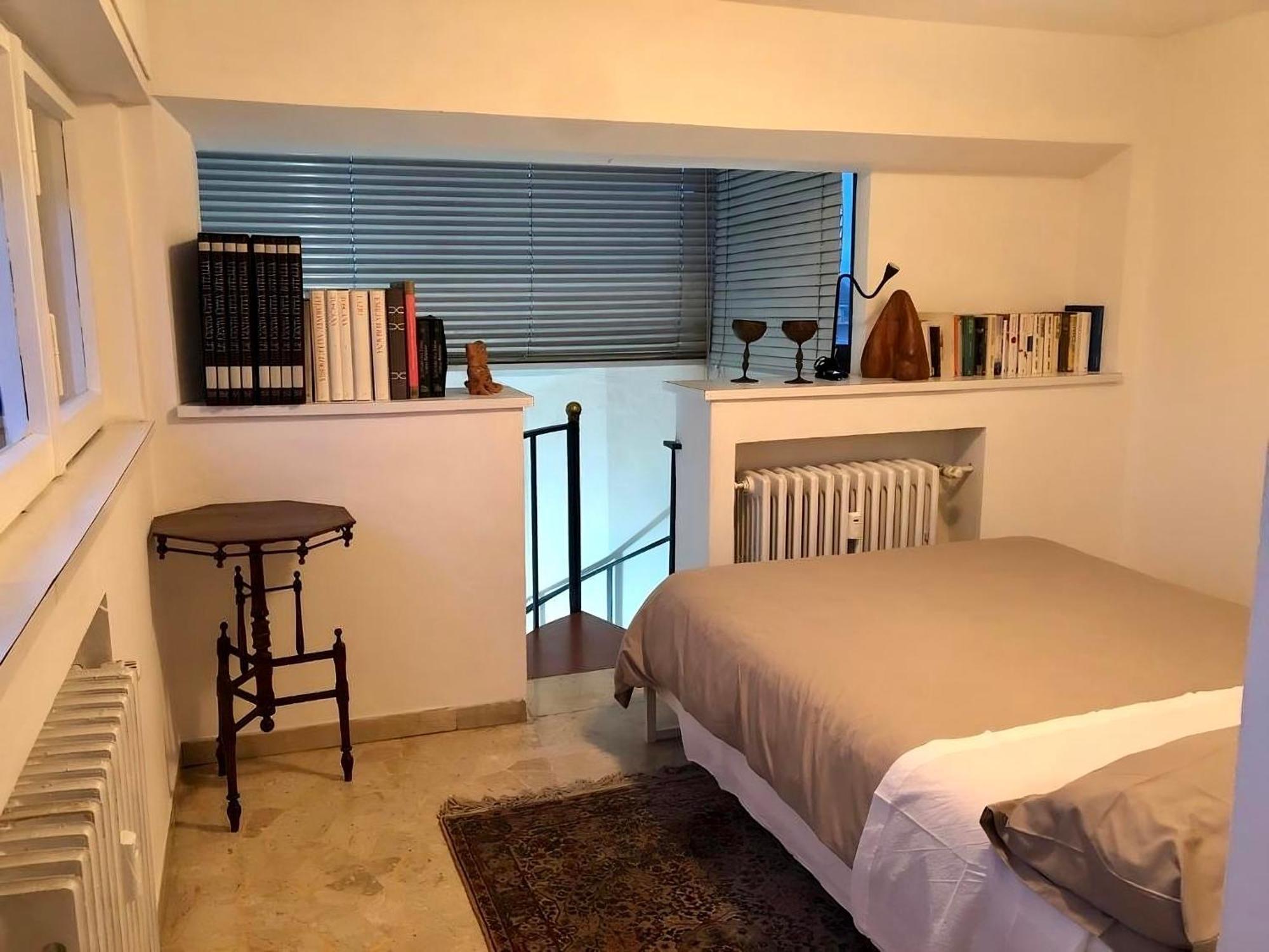 Family Dream Penthouse Villa Rimini Kültér fotó